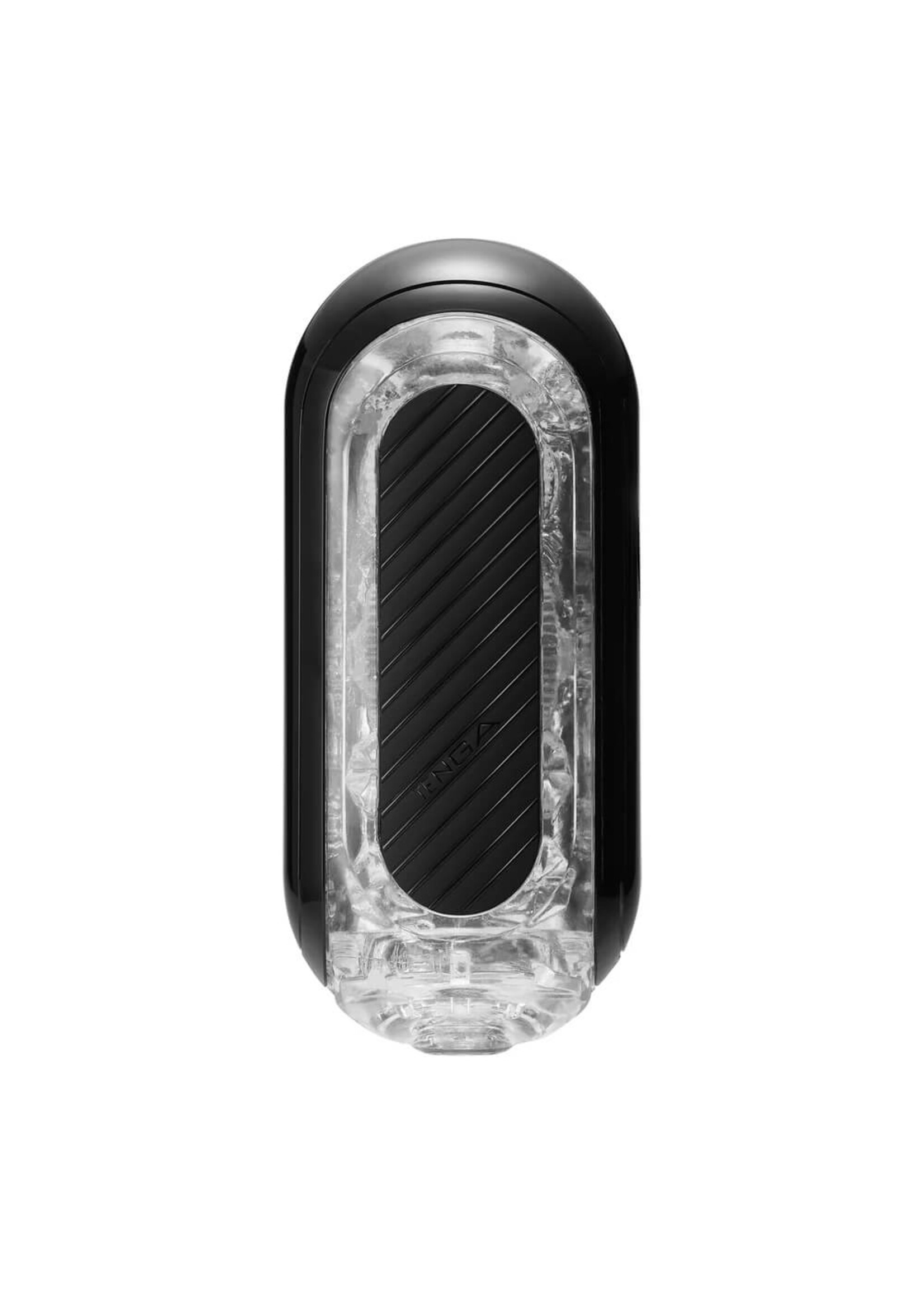 Tenga Tenga Flip Zero Gravity Black