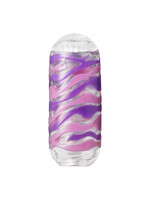 Tenga Tenga Arte Drape