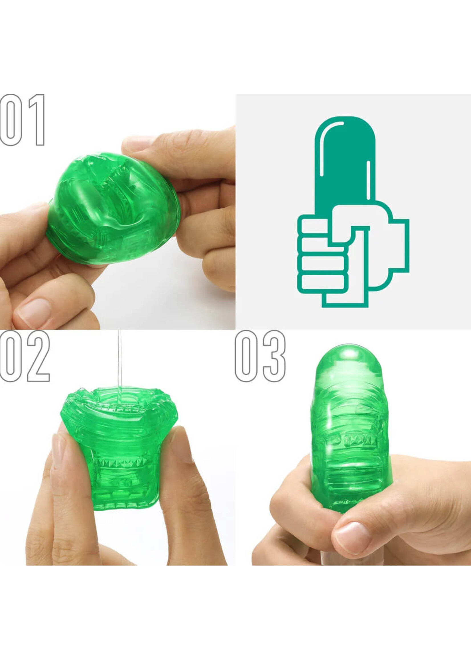 Tenga Tenga UNI Variety Pack