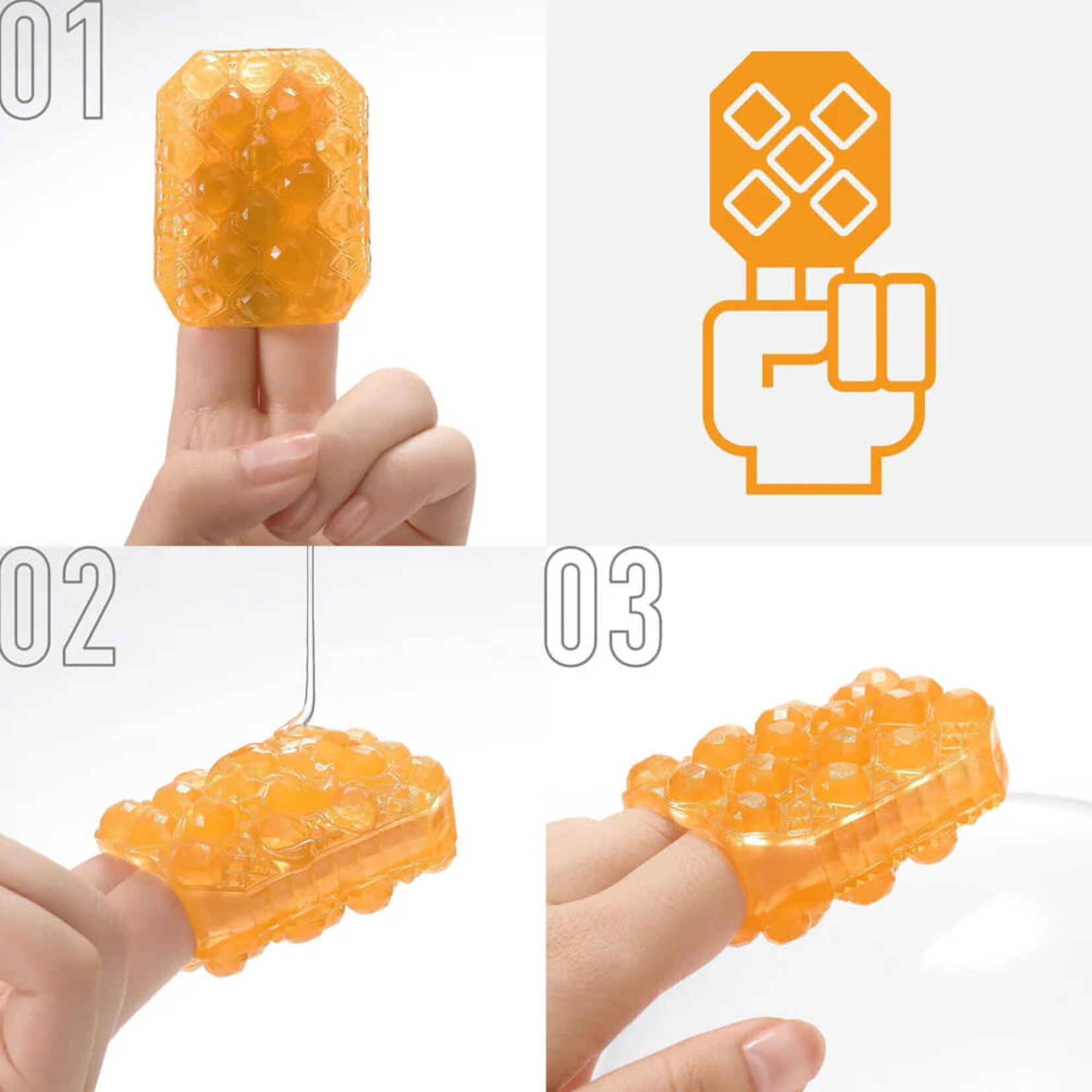 Tenga Tenga UNI Variety Pack