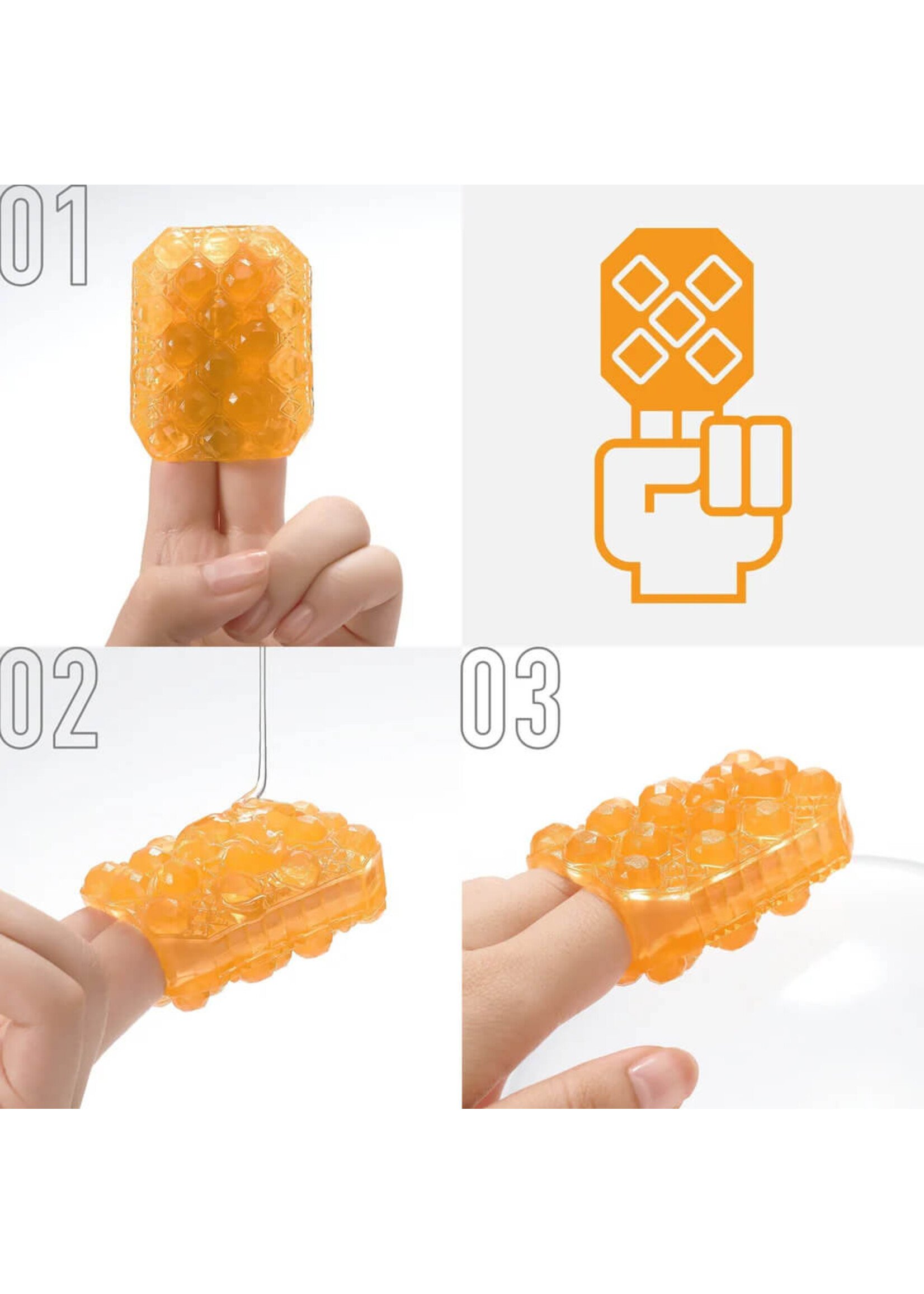 Tenga Tenga UNI Variety Pack