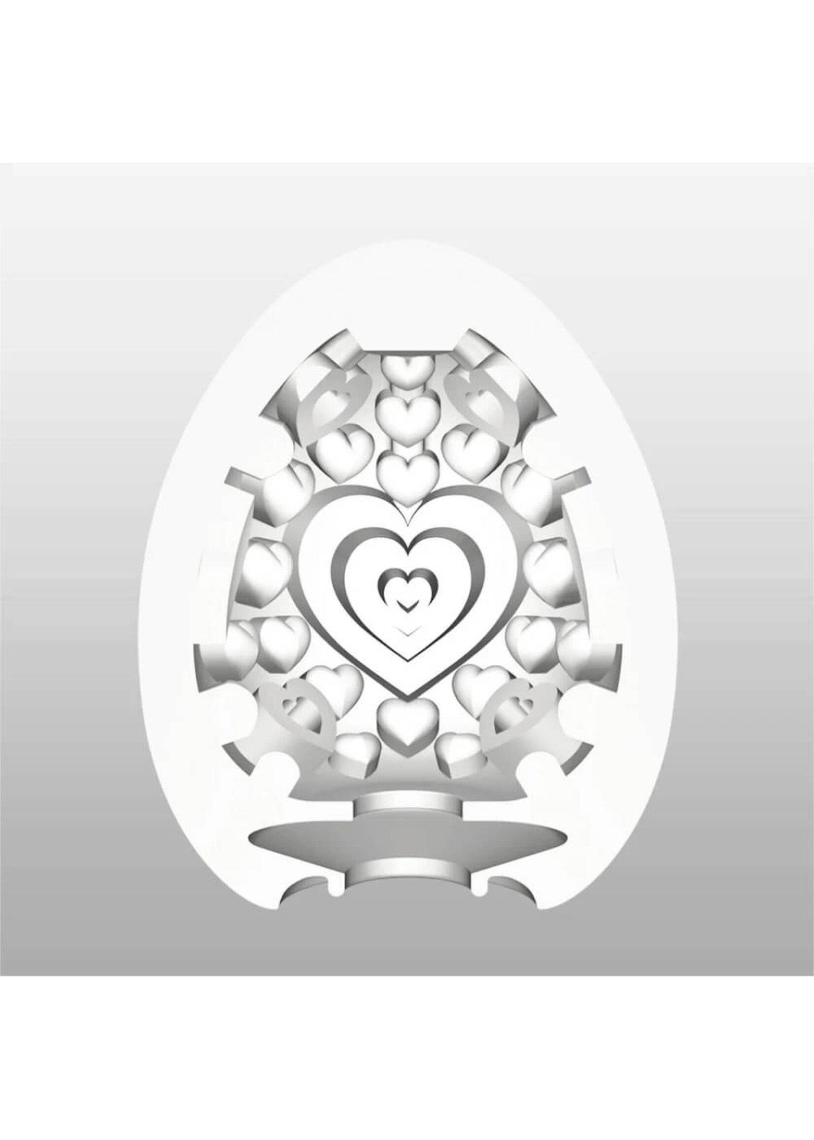 Tenga Tenga Egg Lovers