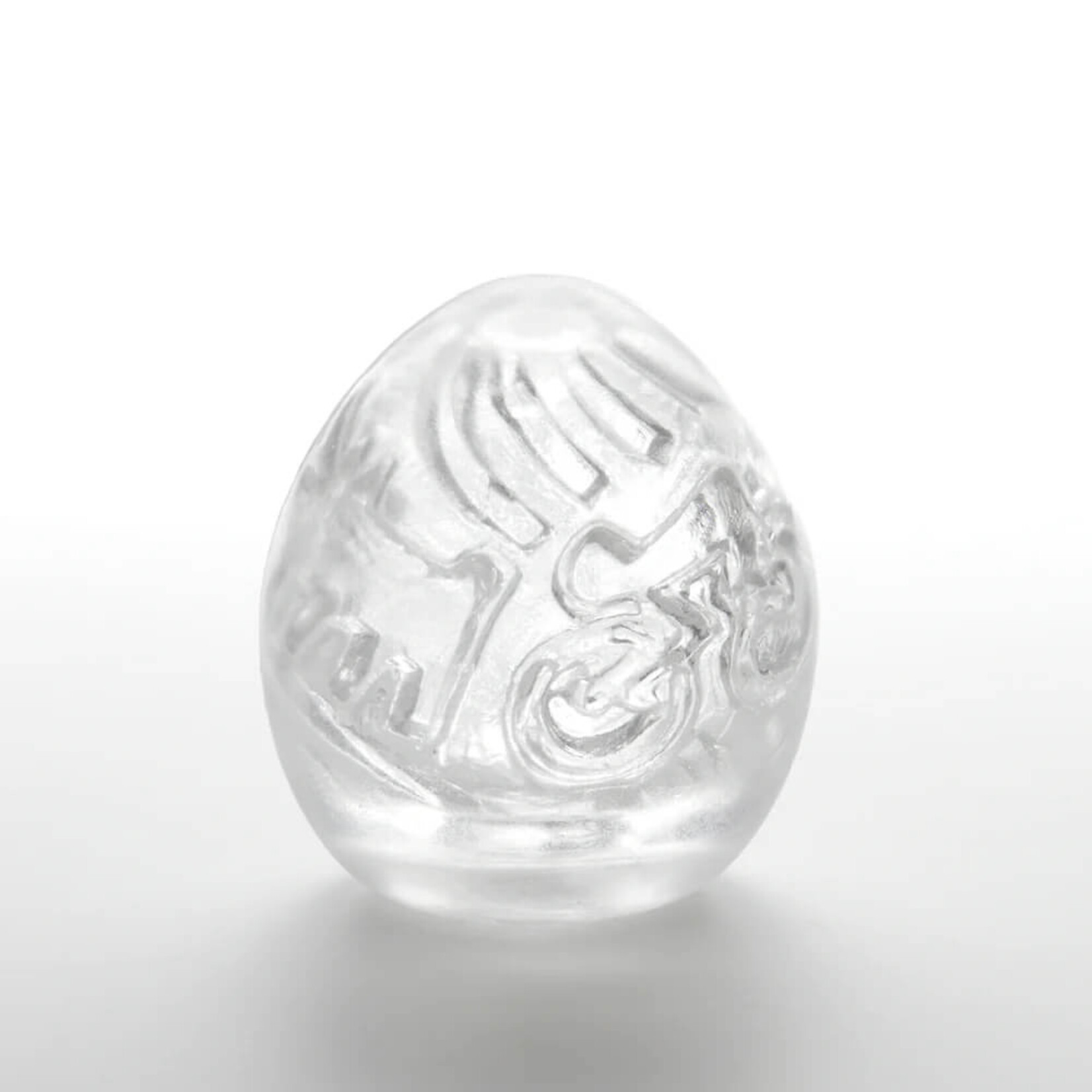 Tenga Keith Haring x Tenga Egg - Street