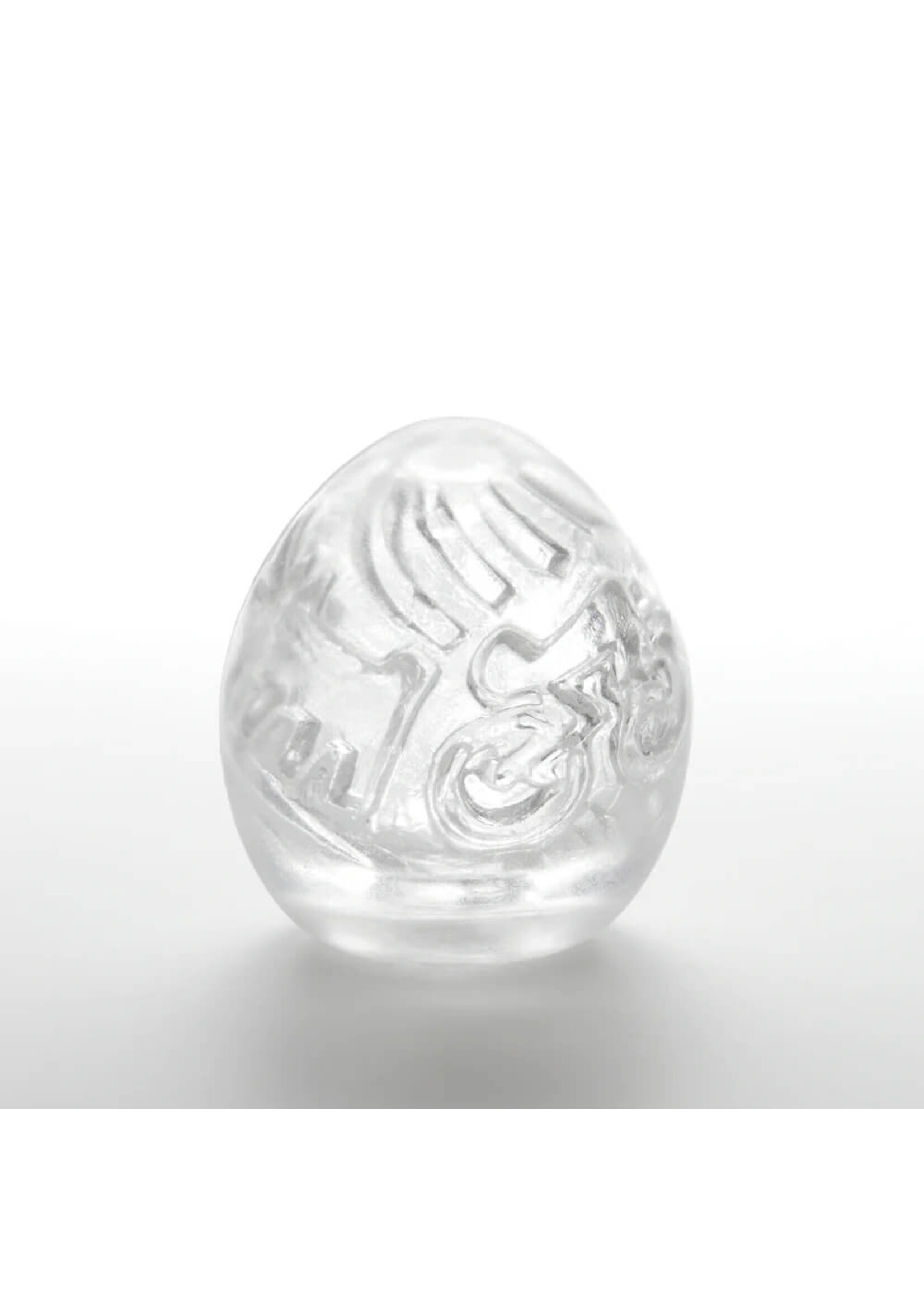 Tenga Keith Haring x Tenga Egg - Street