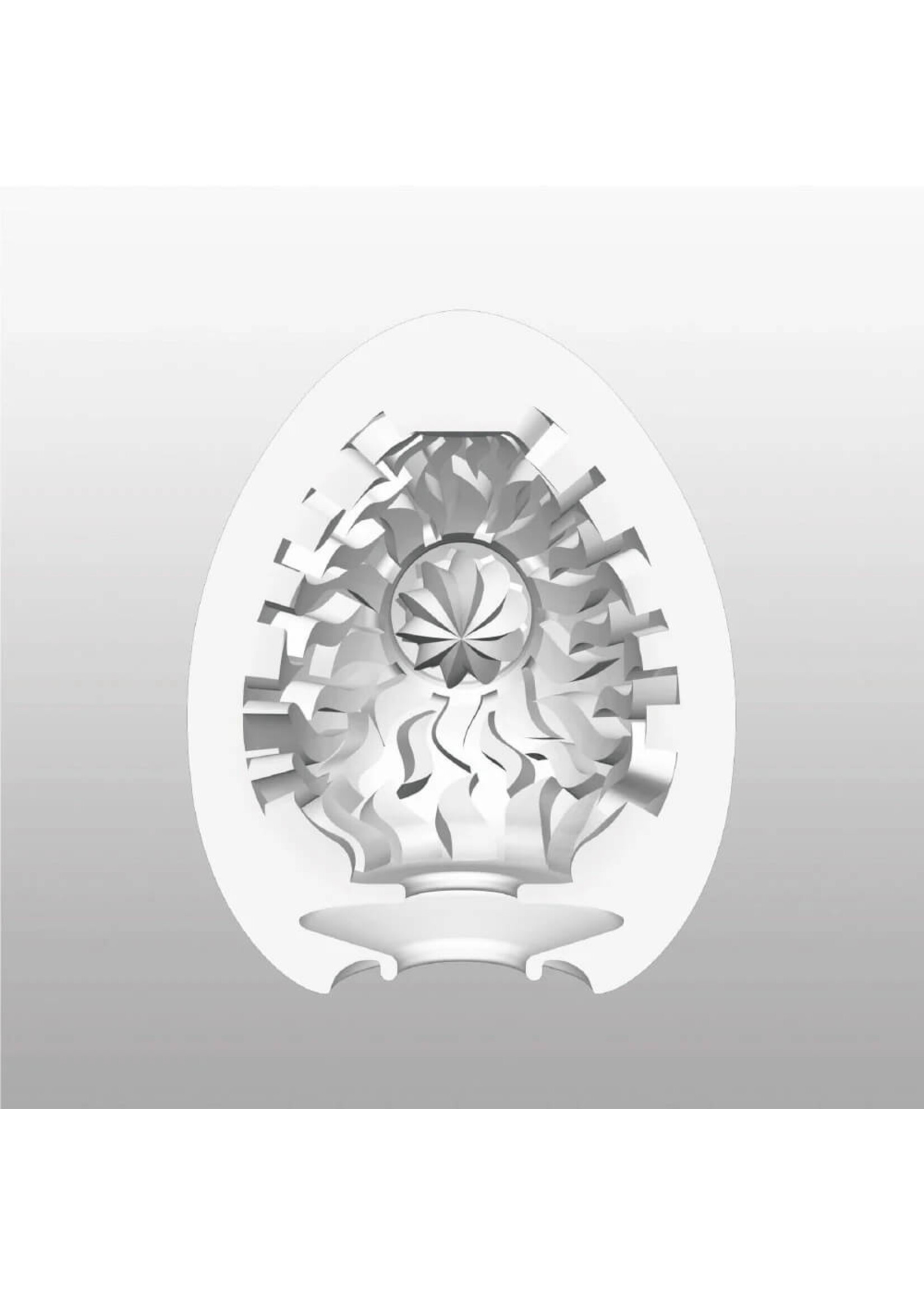 Tenga Tenga Egg Shiny