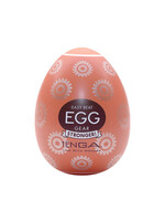 Tenga Tenga Egg Gear