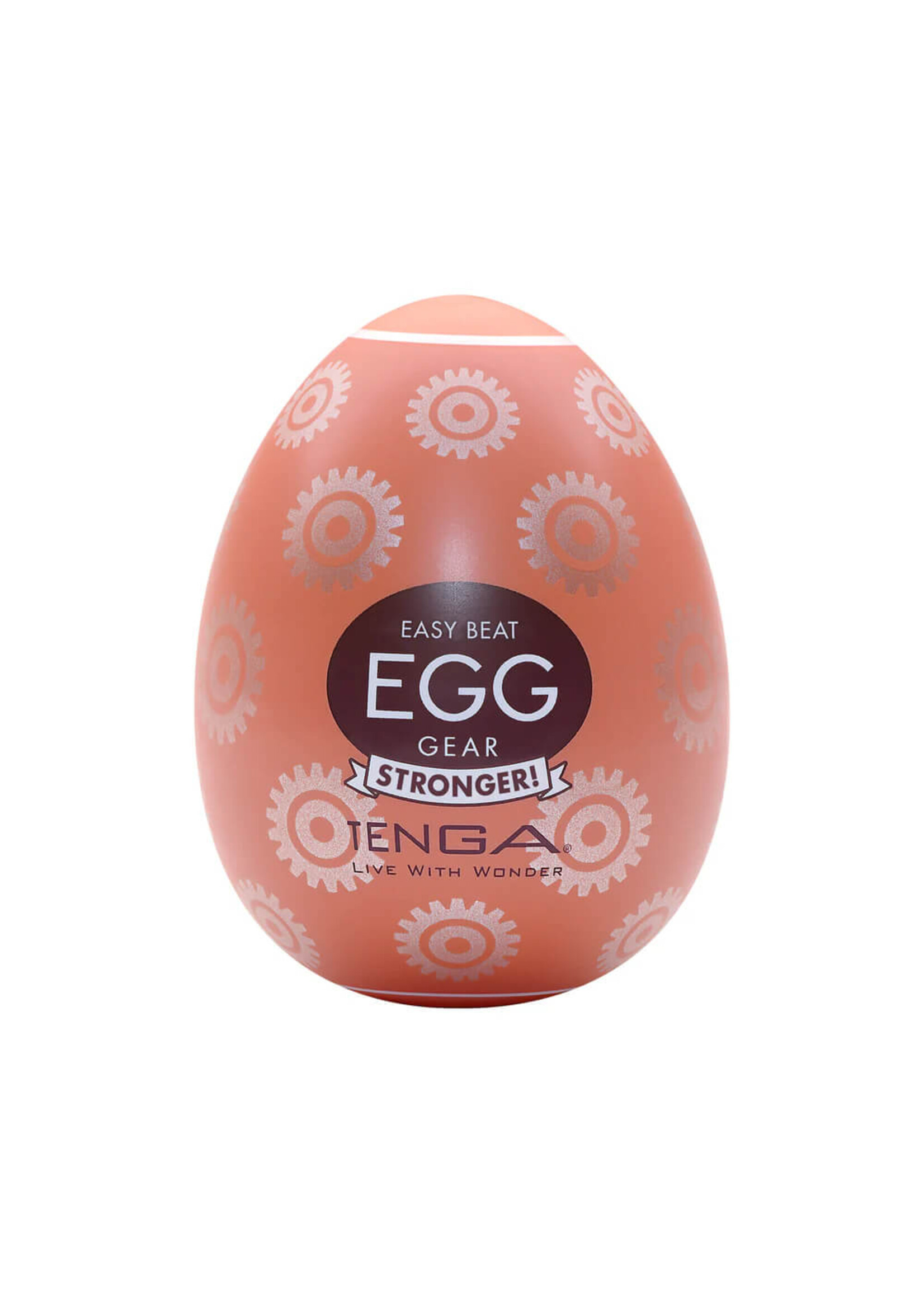 Tenga Tenga Egg Gear