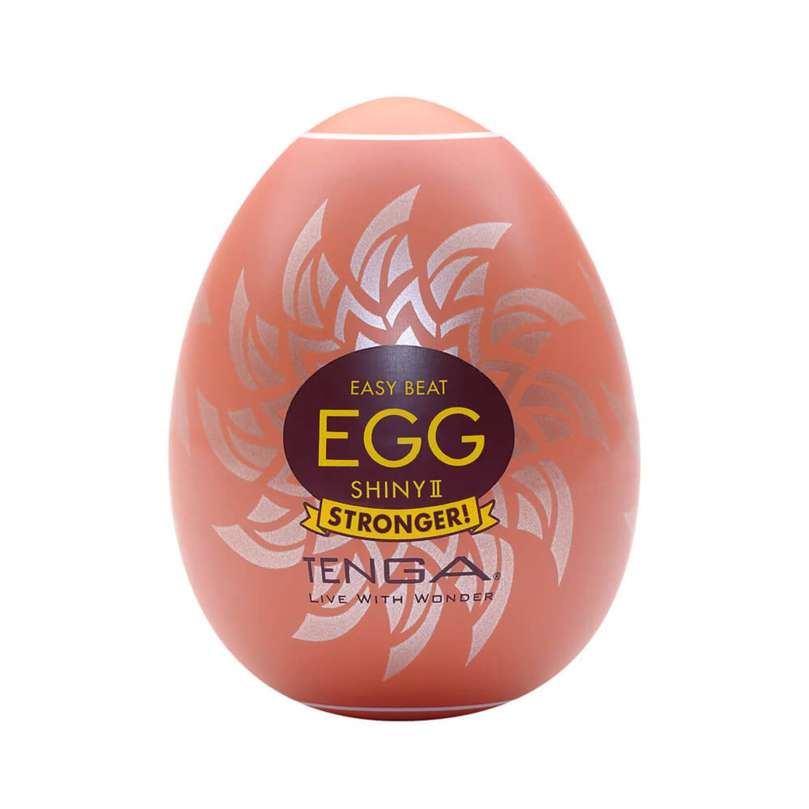 Tenga Tenga Egg Shiny II