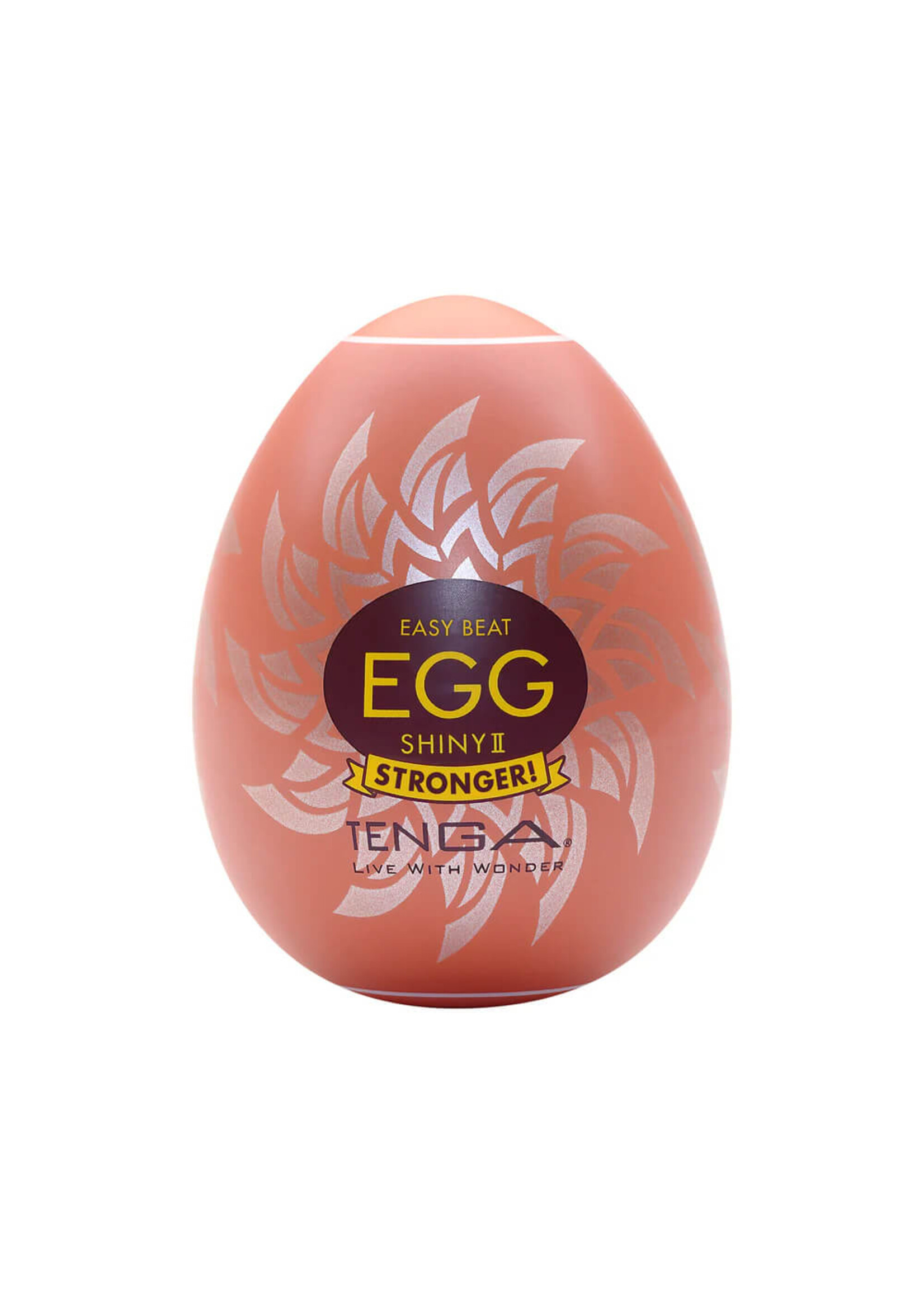 Tenga Tenga Egg Shiny II
