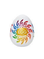 Tenga Tenga Egg Shiny II: Pride Edition