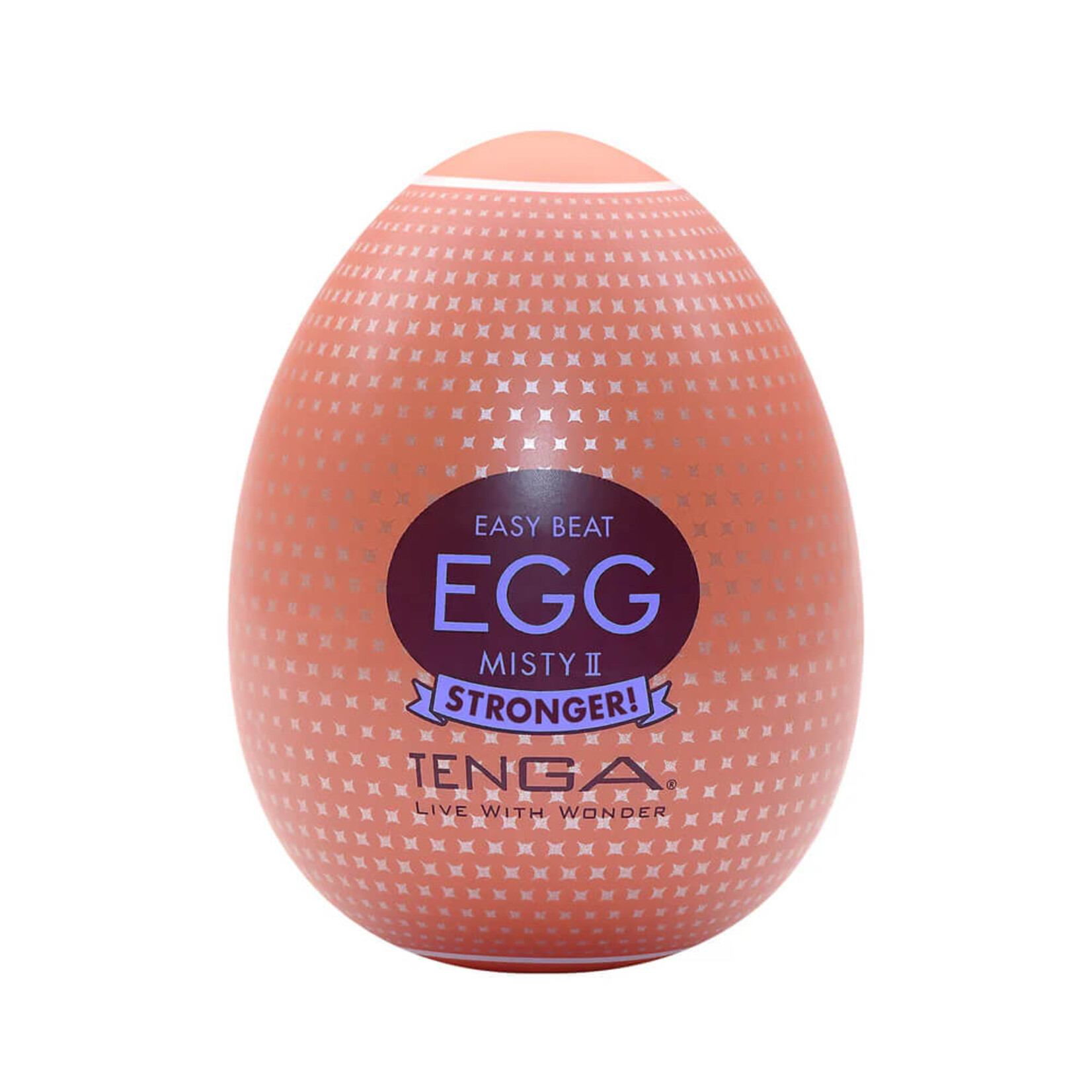 Tenga Tenga Egg Misty II