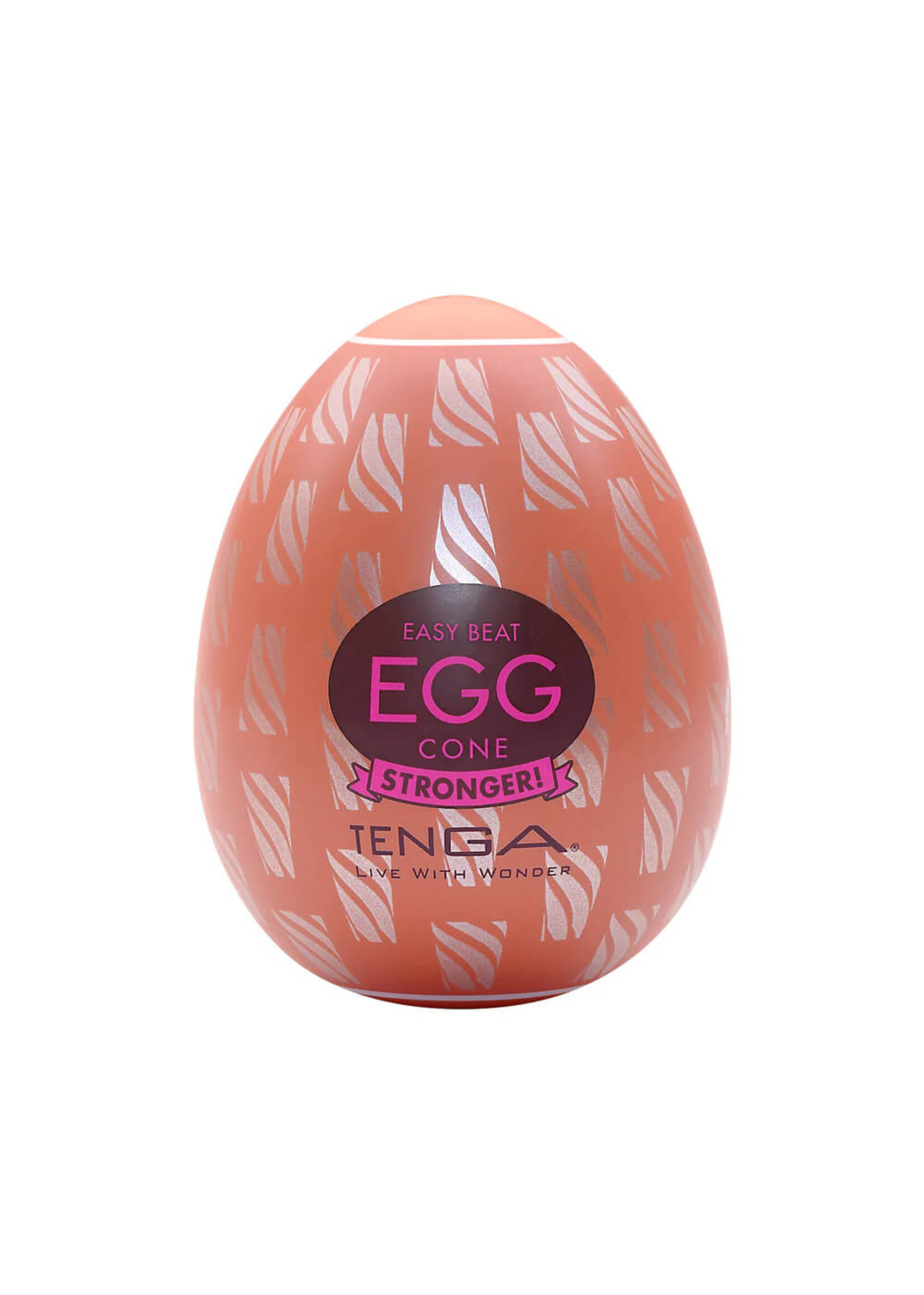 Tenga Tenga Egg Cone