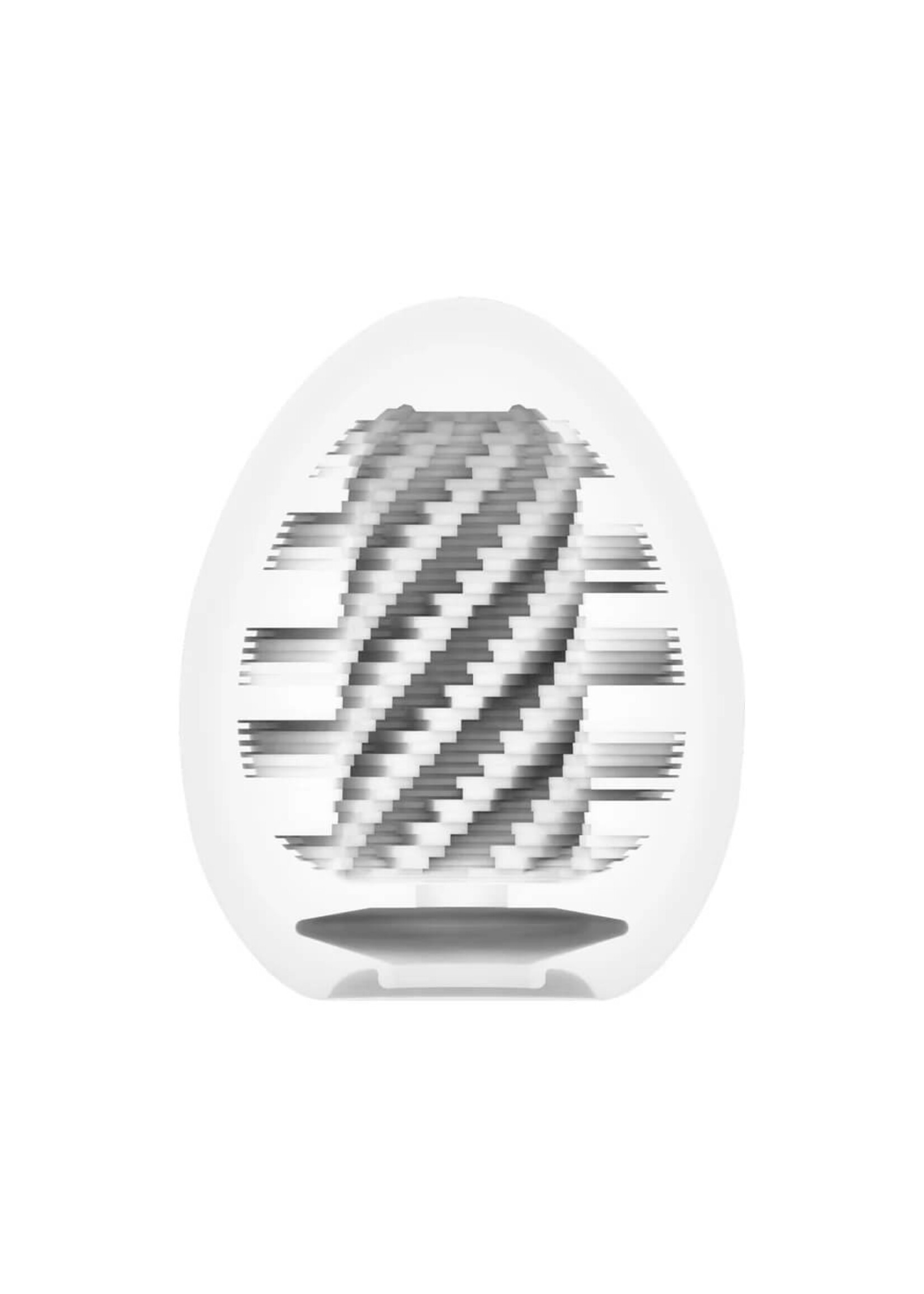Tenga Tenga Egg Spiral