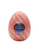 Tenga Tenga Egg Spiral
