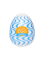 Tenga Tenga Egg Wind
