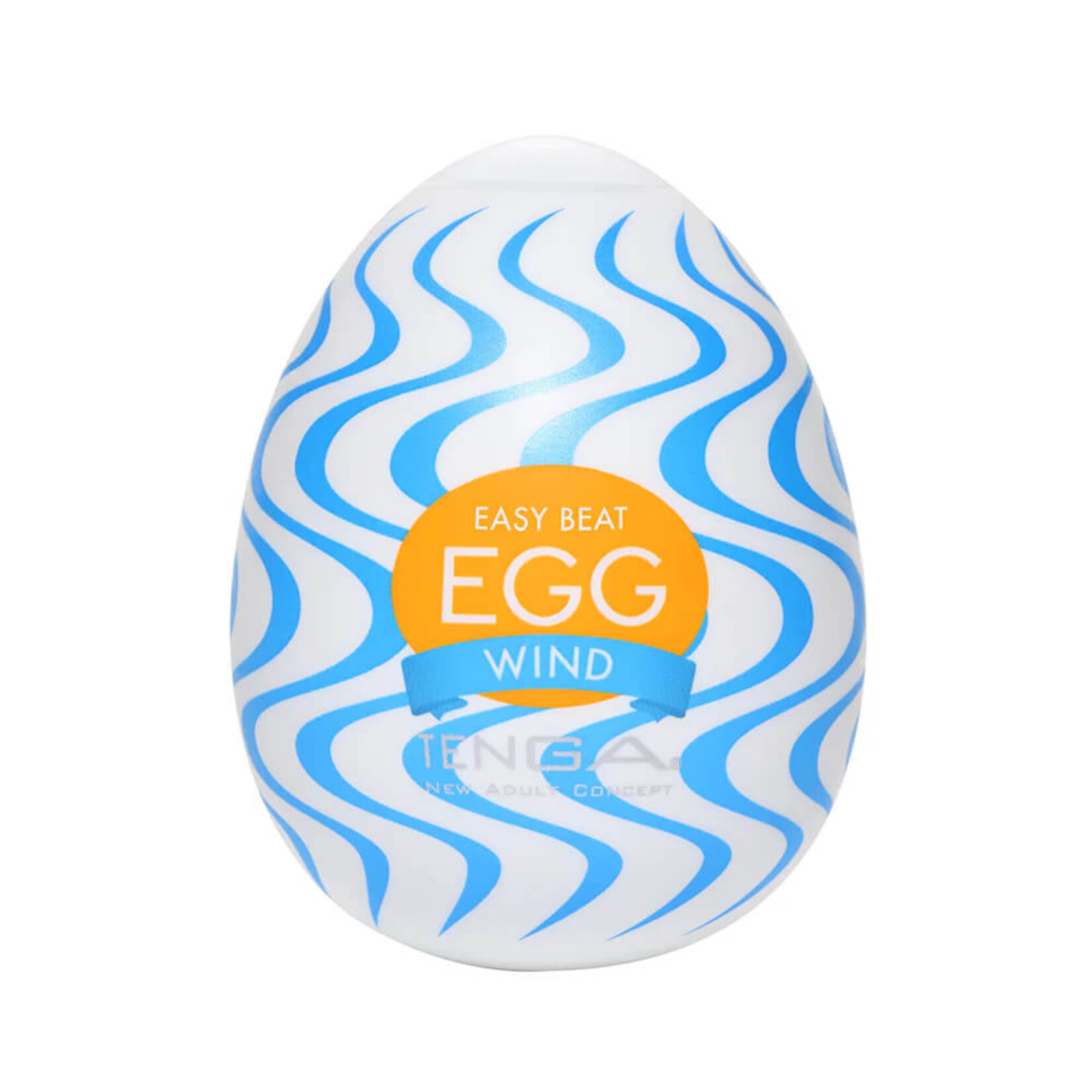 Tenga Tenga Egg Wind