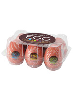 Tenga Egg Variety Pack - Hard Boiled II