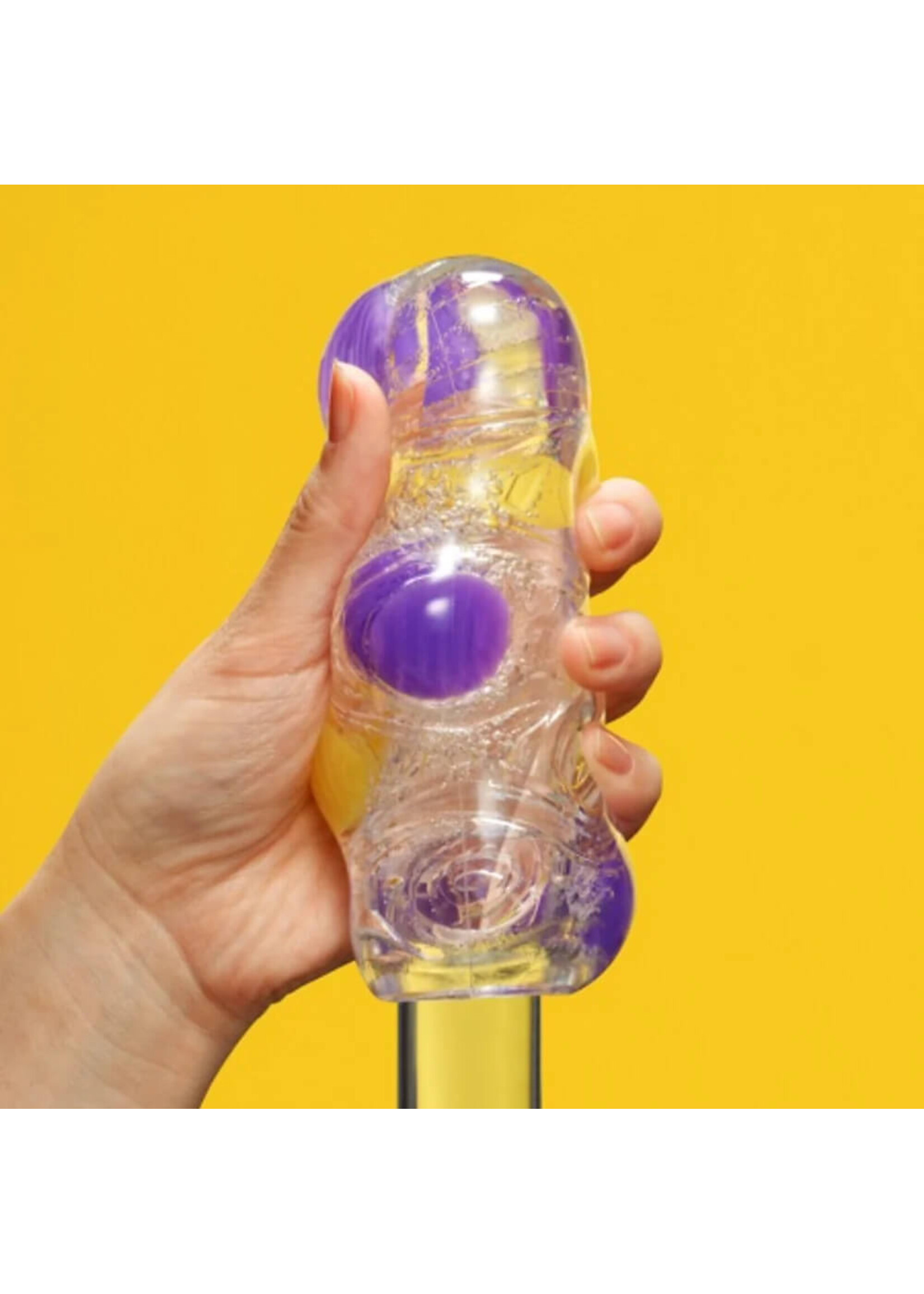 Tenga Bobble - Magic Marbles