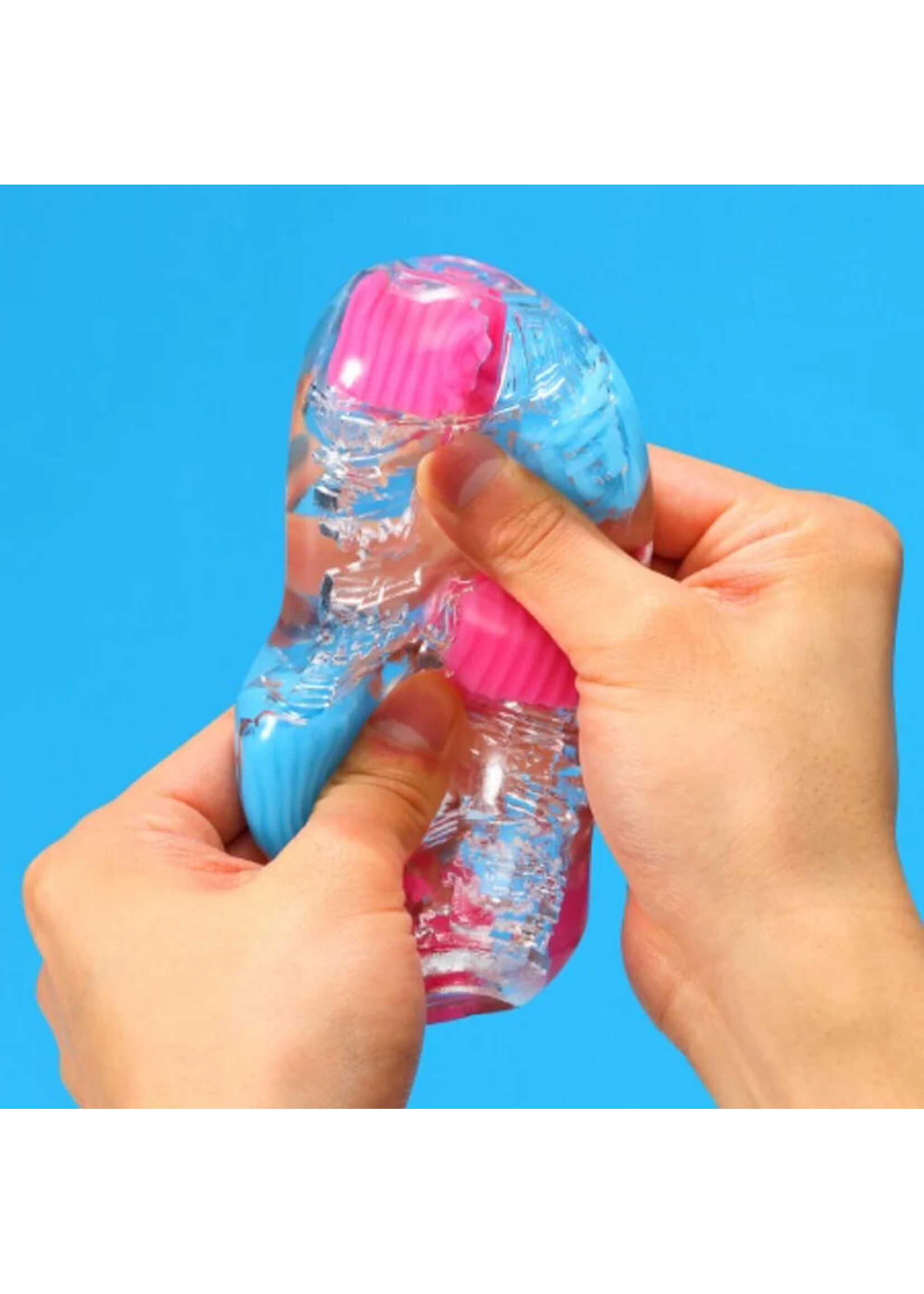 Tenga Bobble Crazy Cubes