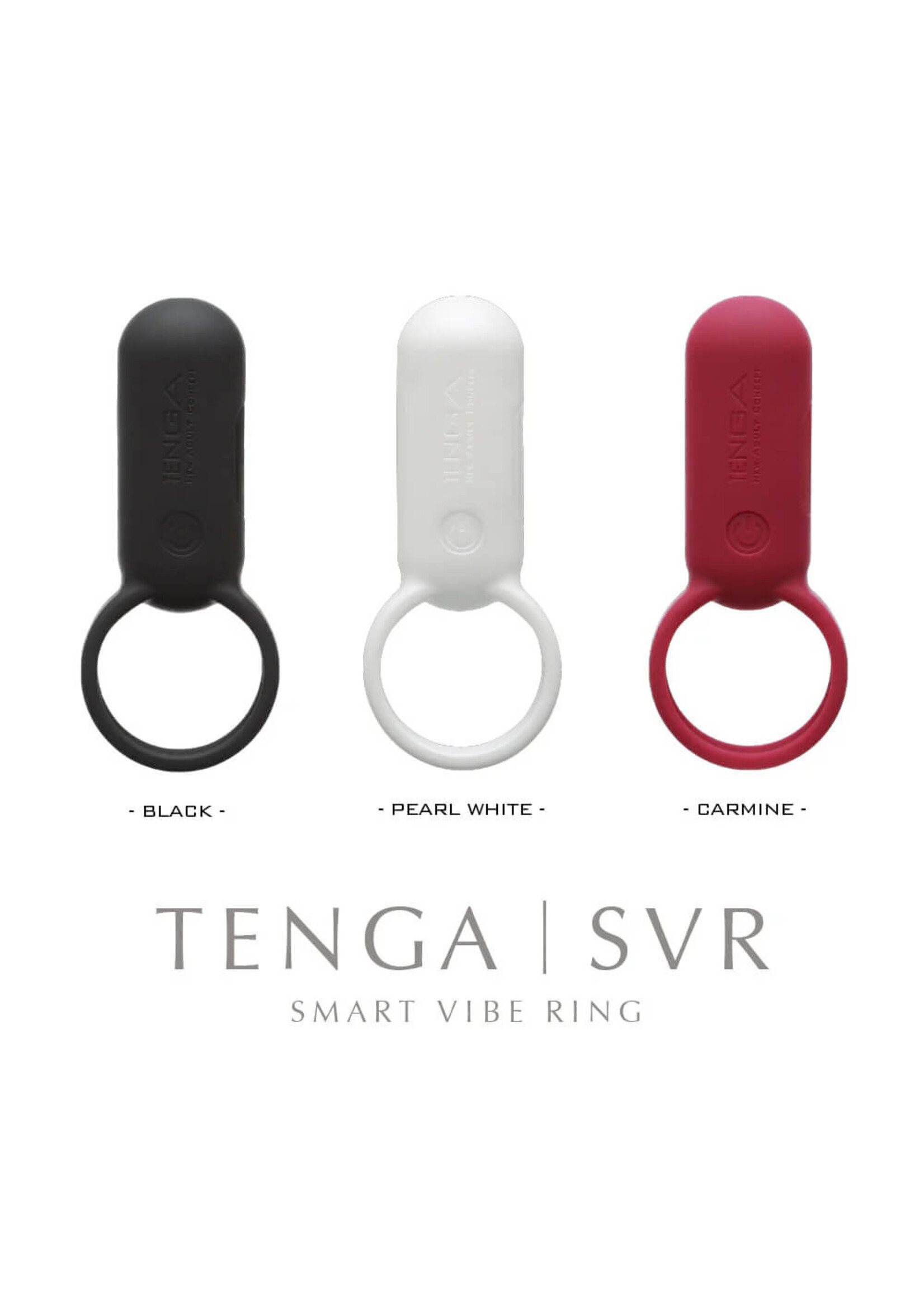 Tenga Tenga SVR