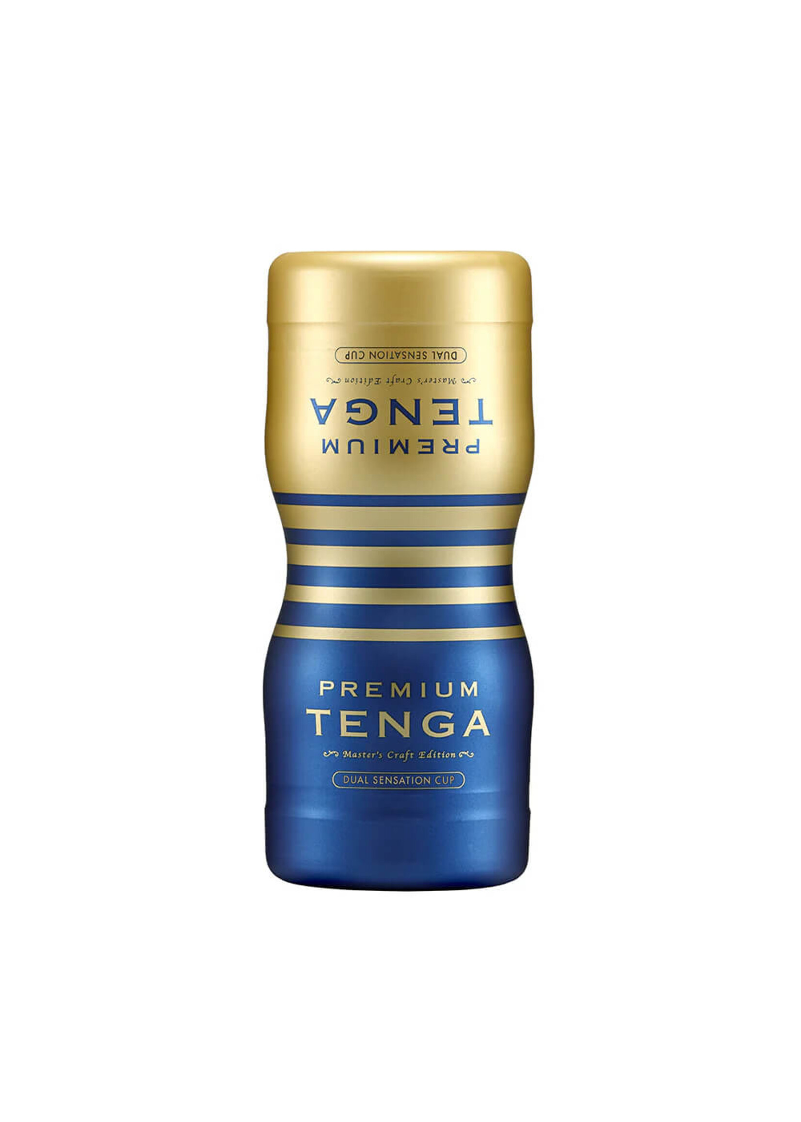 Tenga Tenga Premium Dual Sensation Cup