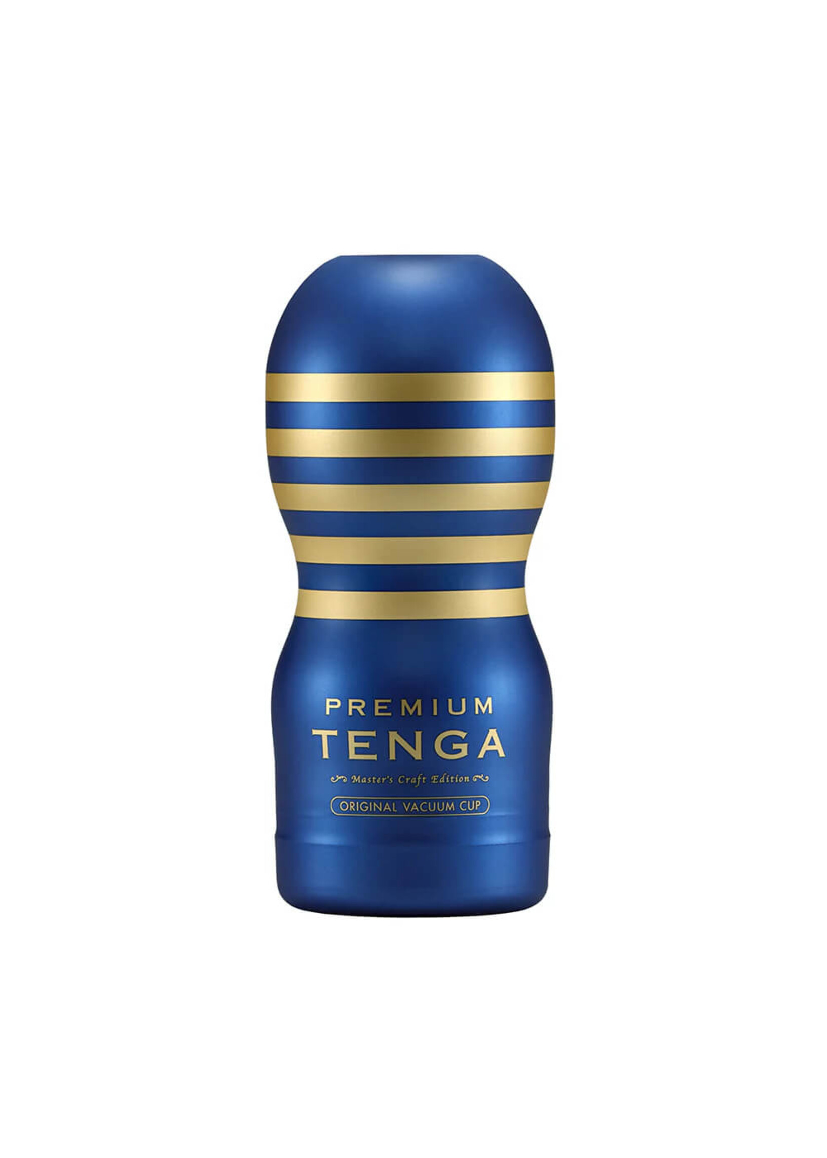 Tenga Premium Original Vacuum Cup