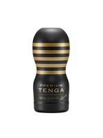 Tenga Premium Original Vacuum Cup - Strong