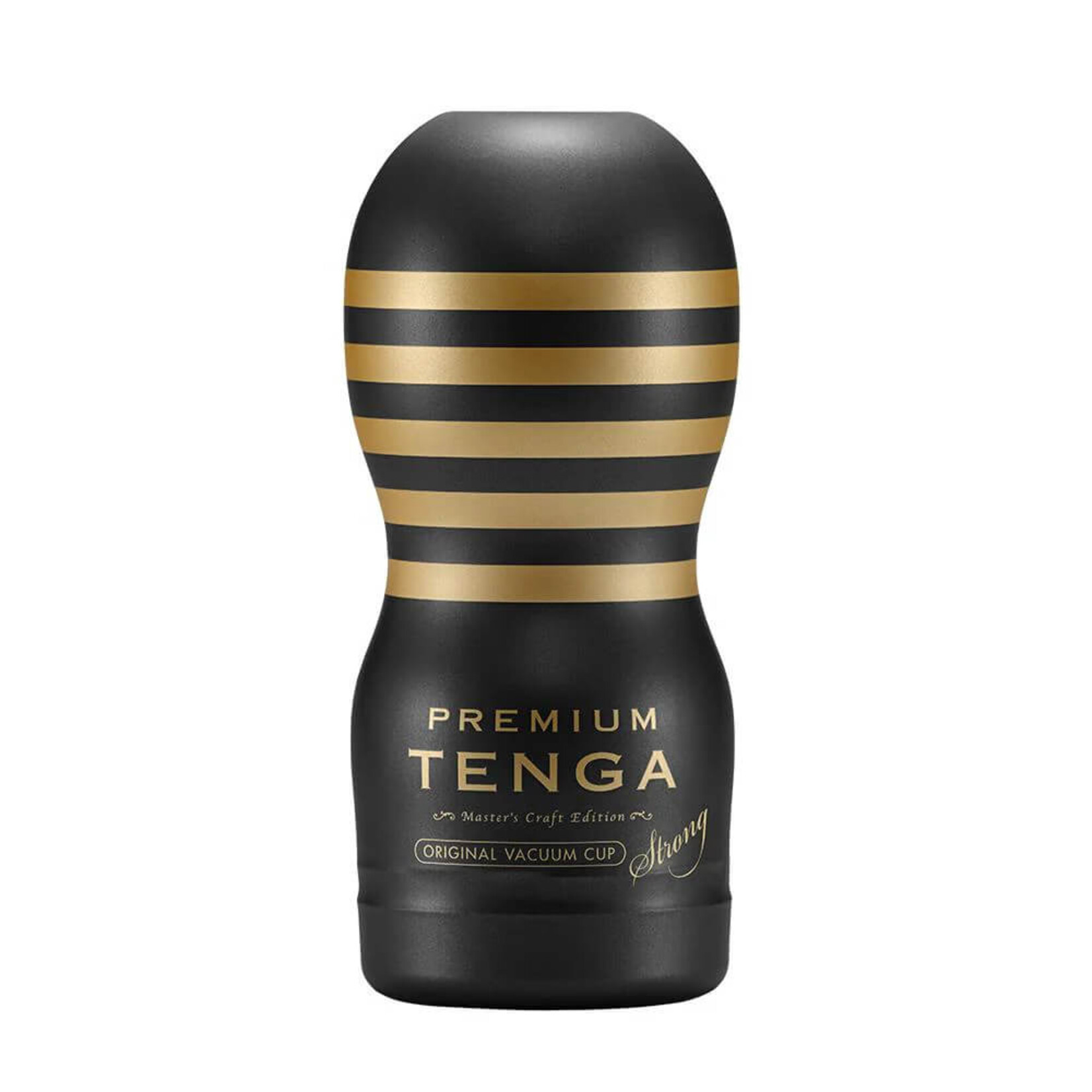 Tenga Premium Original Vacuum Cup - Strong