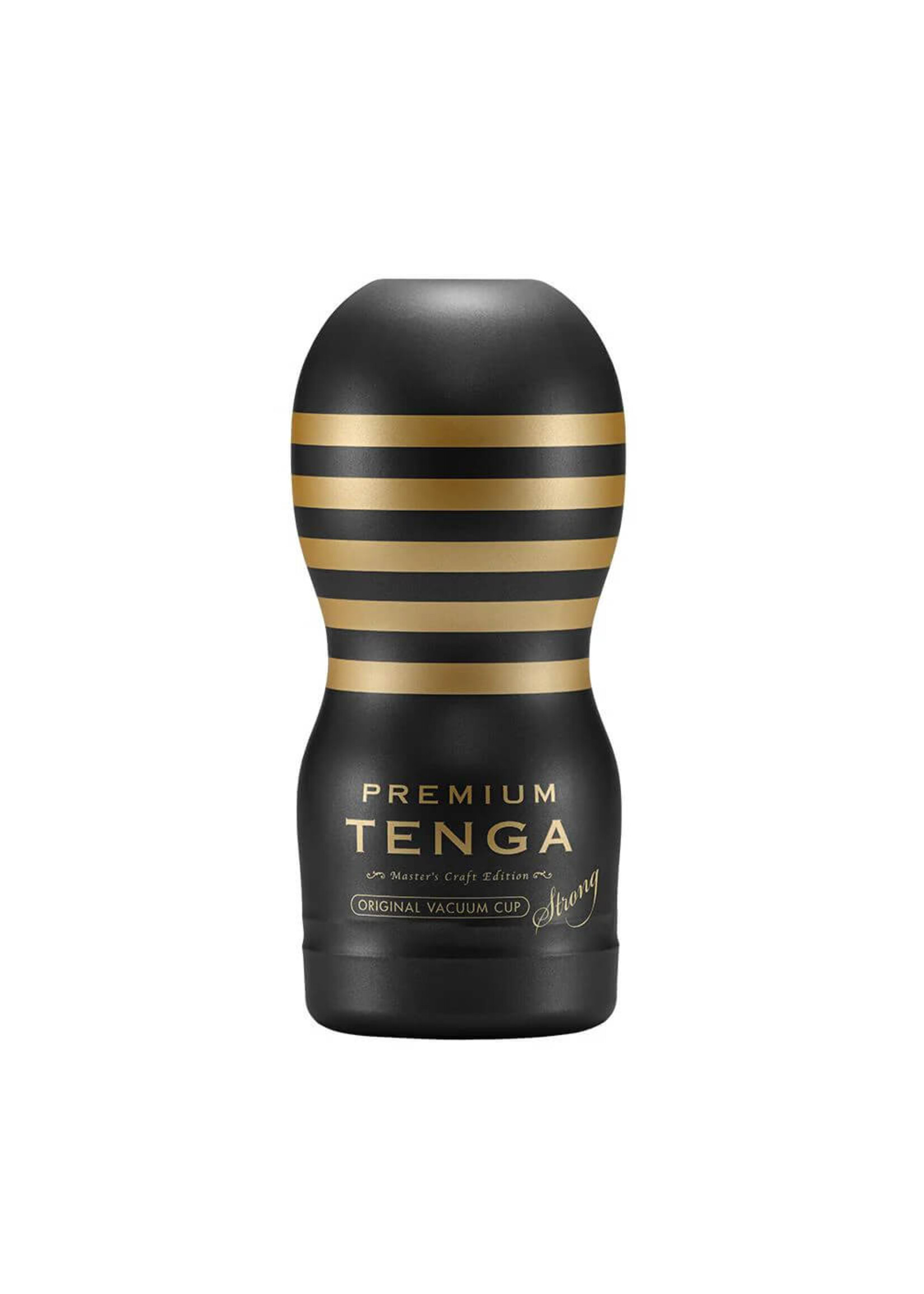 Tenga Premium Original Vacuum Cup - Strong