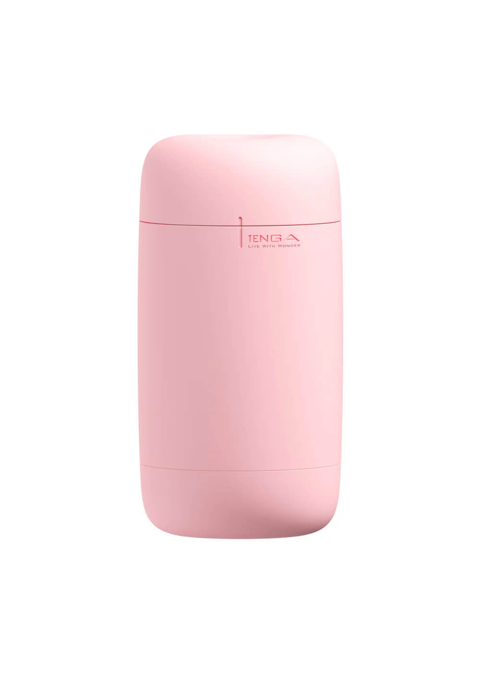 Tenga Tenga Puffy
