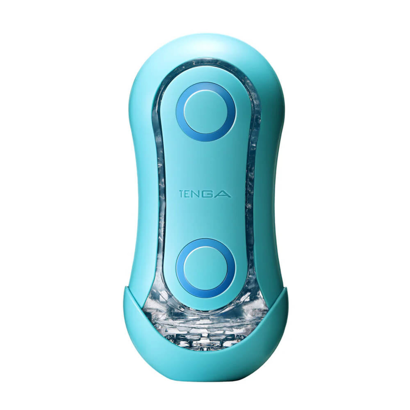 Tenga Tenga Flip Orb - Ocean Blue