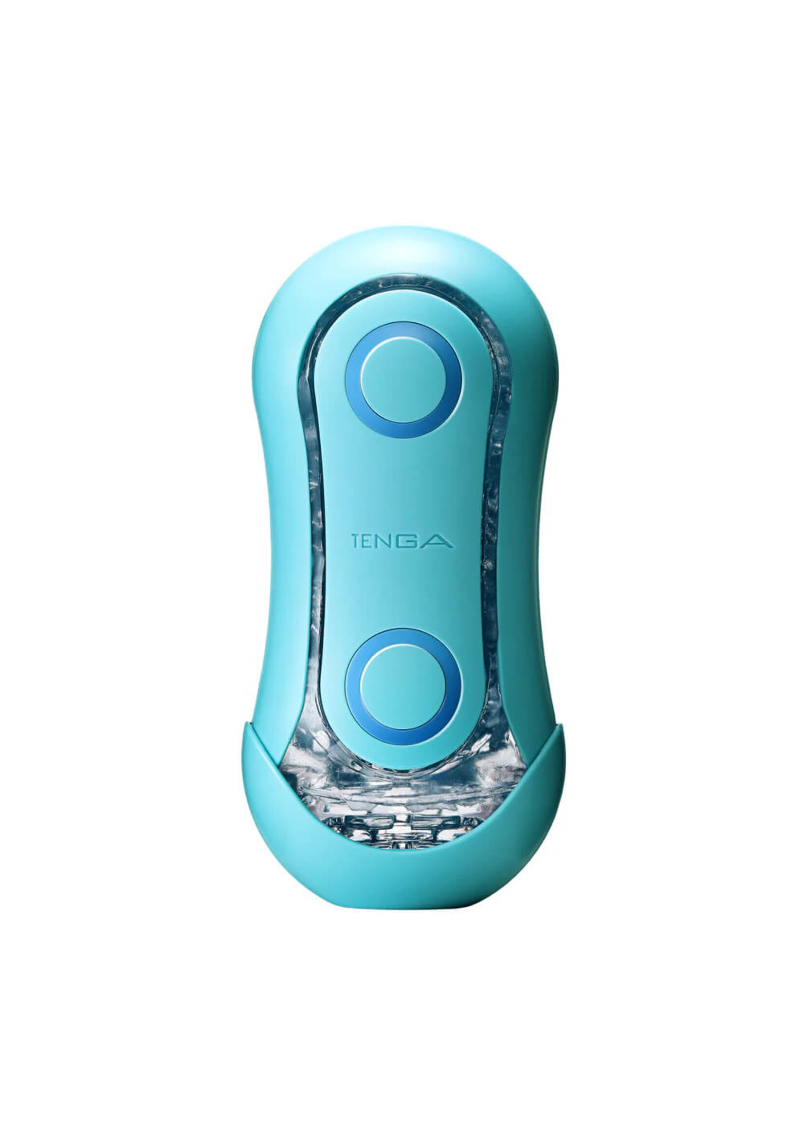 Tenga Tenga Flip Orb - Ocean Blue