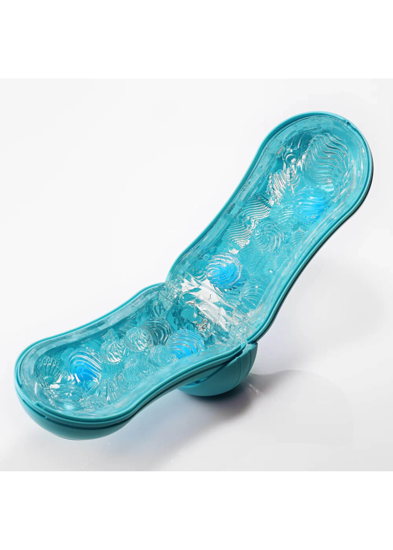 Tenga Tenga Flip Orb - Ocean Blue