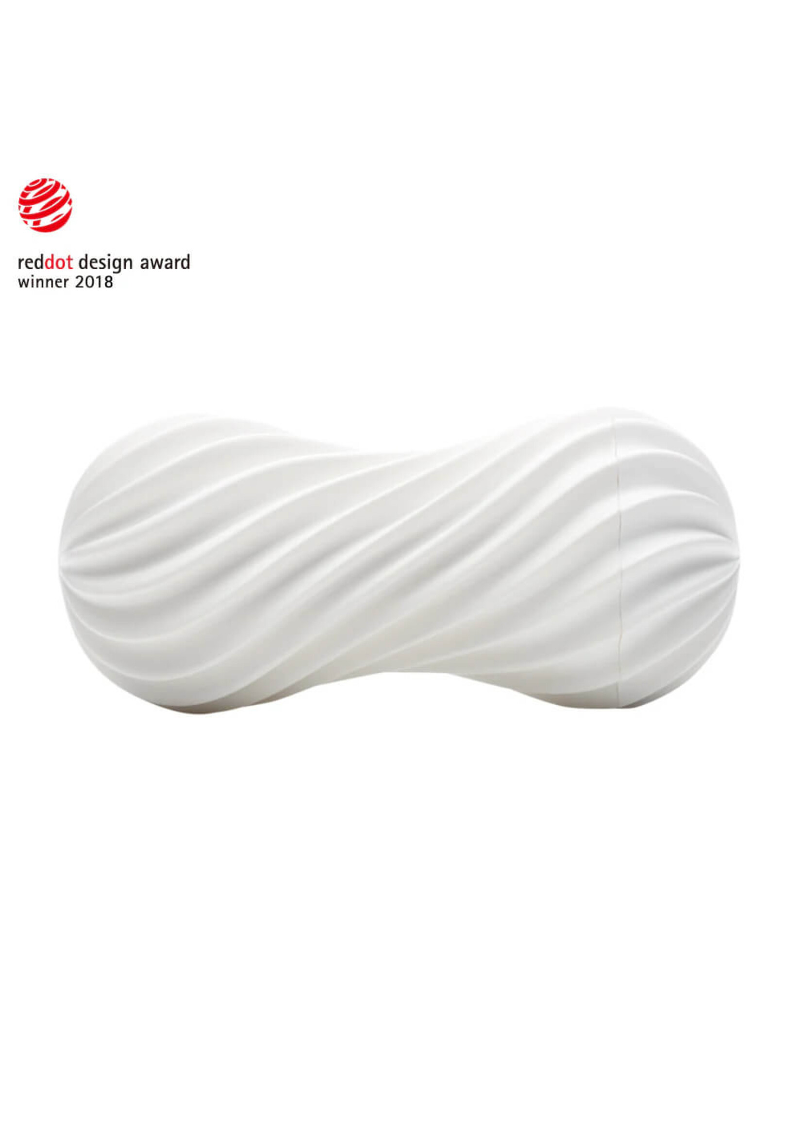 Tenga Tenga Flex - Silky White