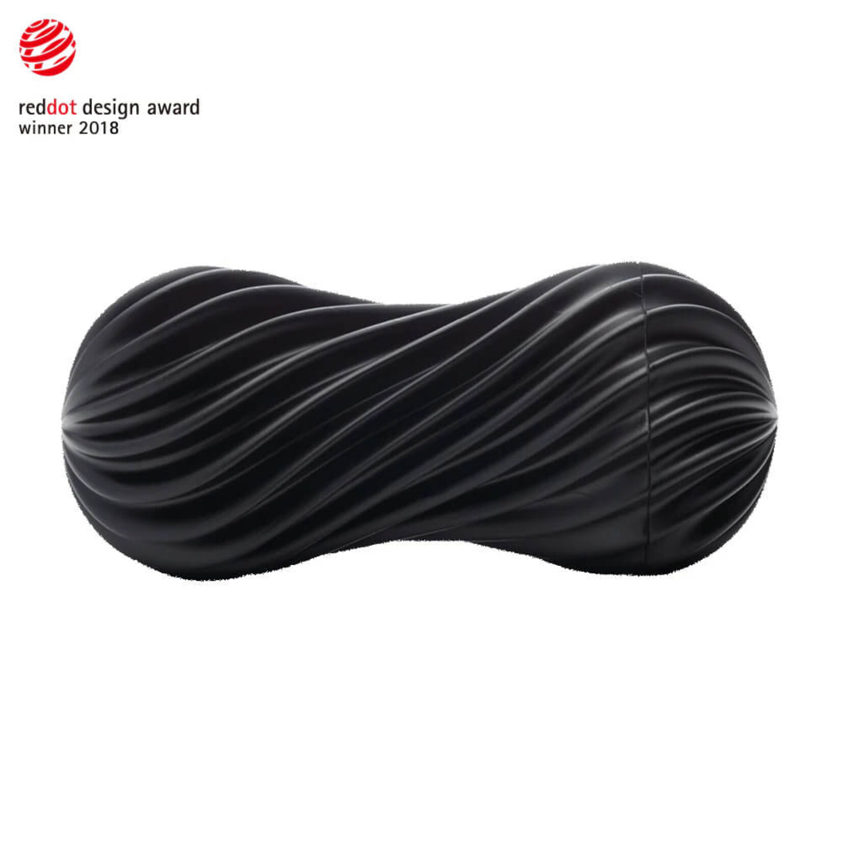 Tenga Tenga Flex - Rocky Black