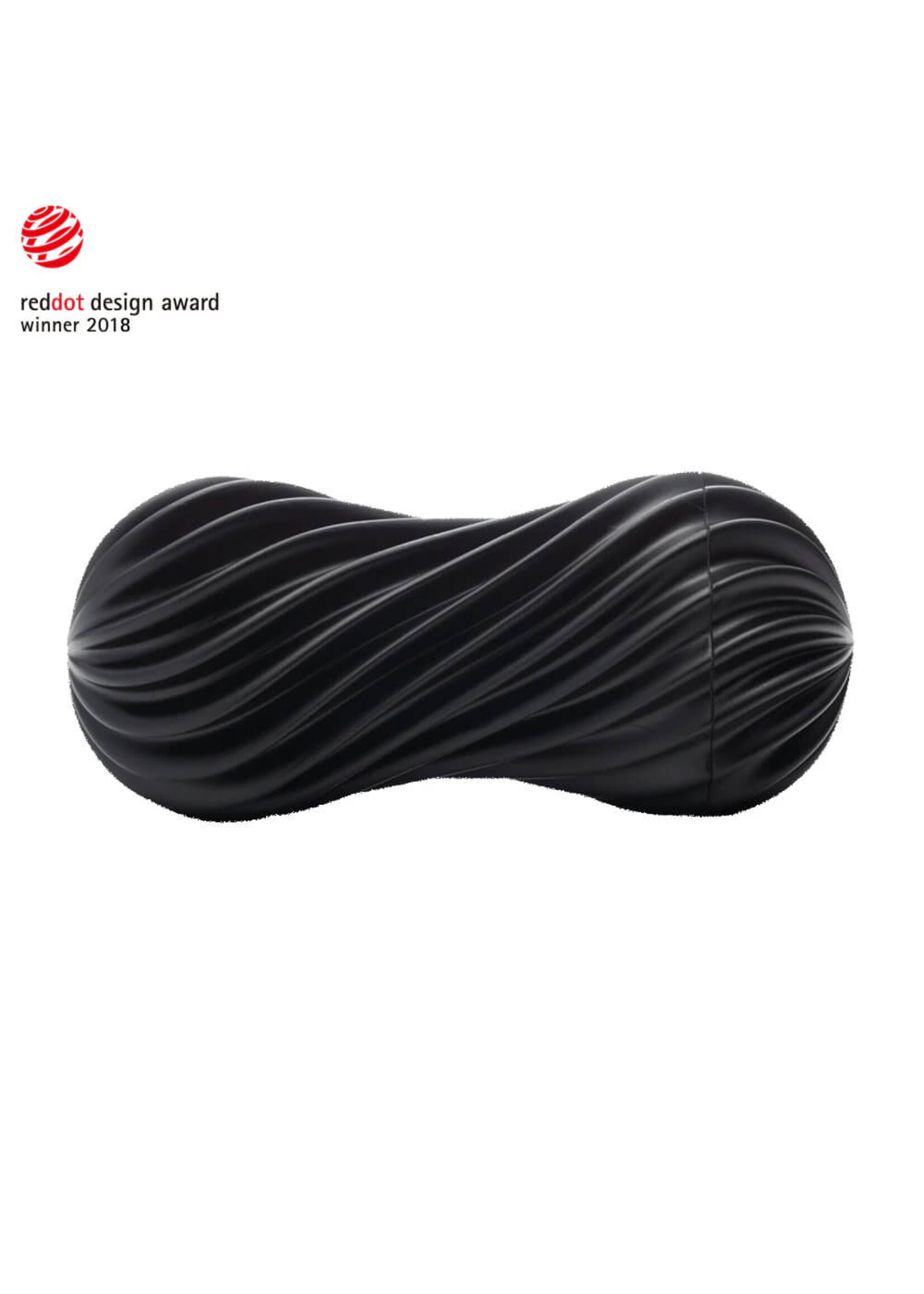 Tenga Tenga Flex - Rocky Black
