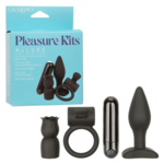Cal Exotic Novelties Pleasure Kits - Allure Collection