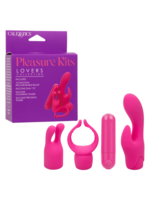 Cal Exotic Novelties Pleasure Kits - Lovers Collection