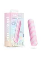 Play With Me Play With Me - Sugar Crush - Pink
