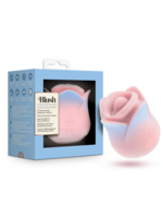 Blush Blush Collection - Kissing Rose - Pink