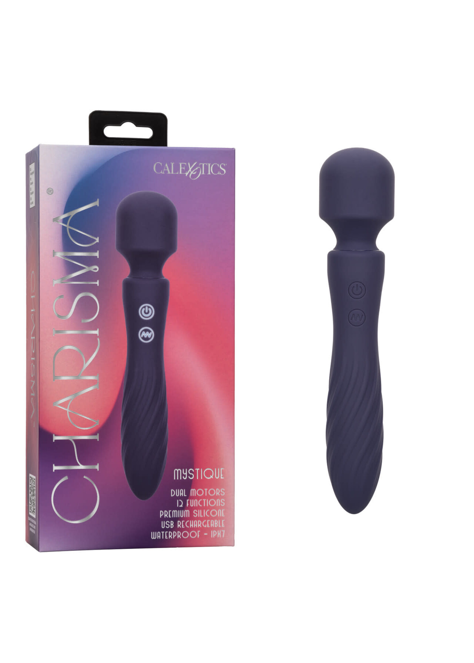 Charisma Charisma - Mystique