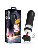 M for Men M For Men - Quantum X