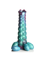 Creature Cocks Galactic Breeder Ovipositor Silicone Dildo