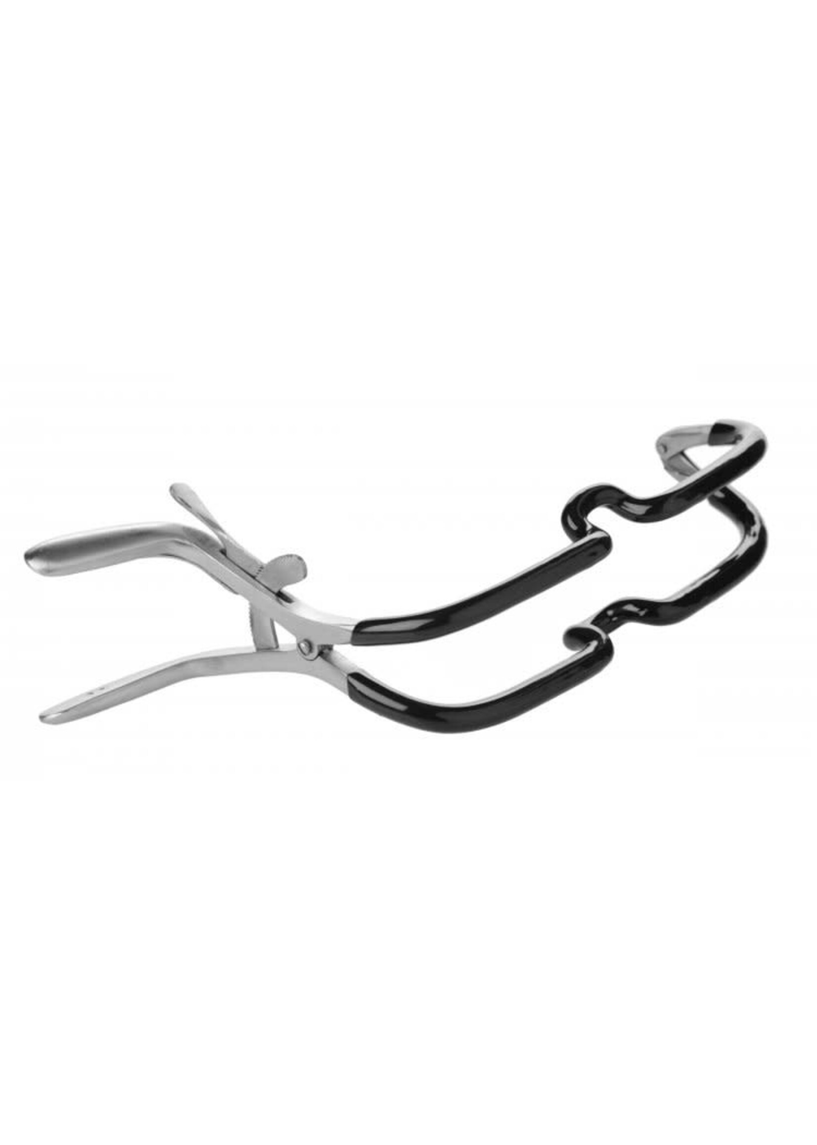 Rubber Coated Stainless Steel Jennings Gag