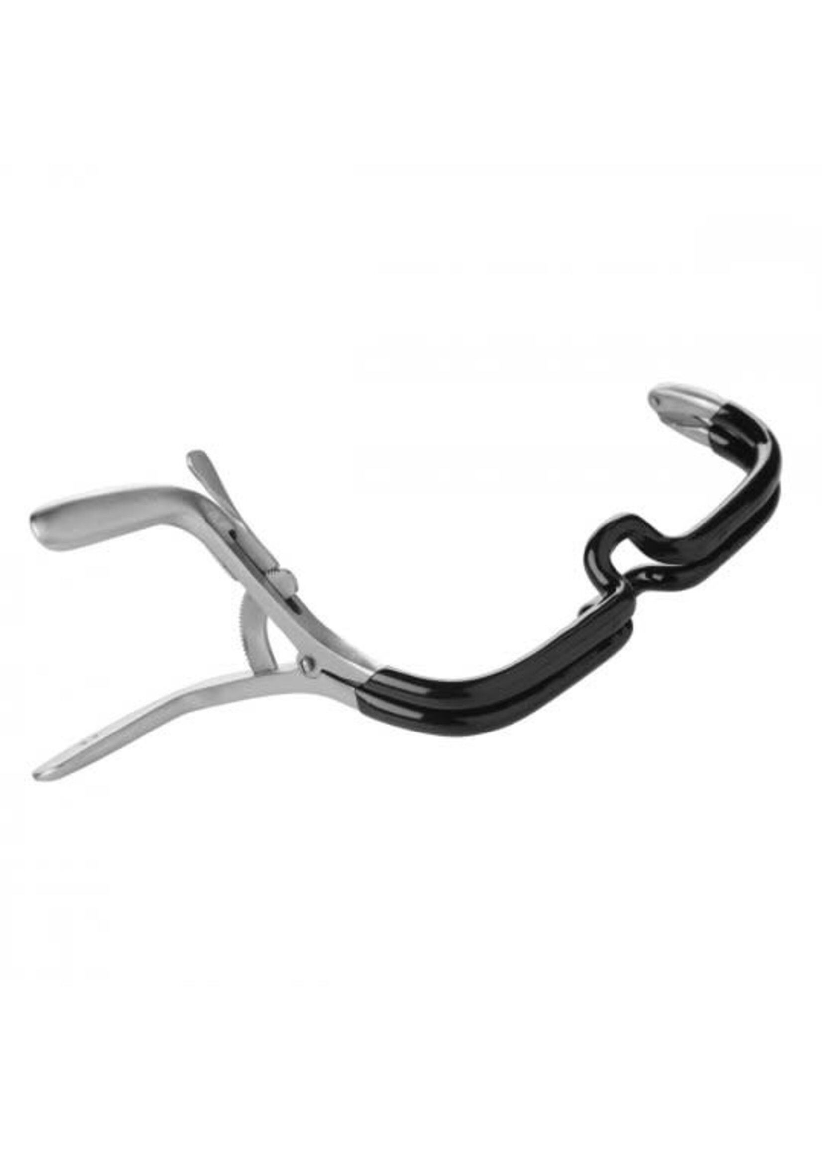 Rubber Coated Stainless Steel Jennings Gag