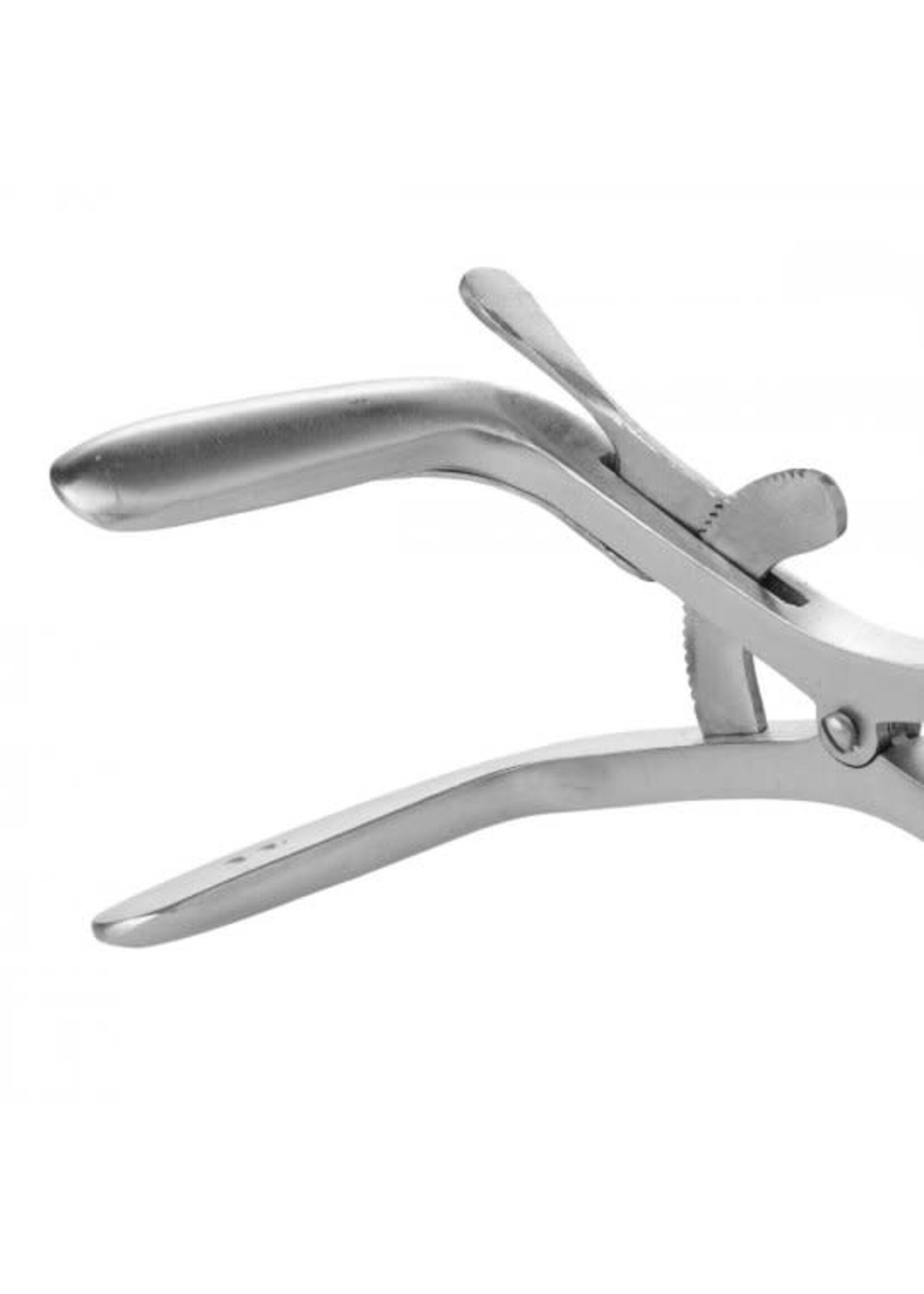 Rubber Coated Stainless Steel Jennings Gag