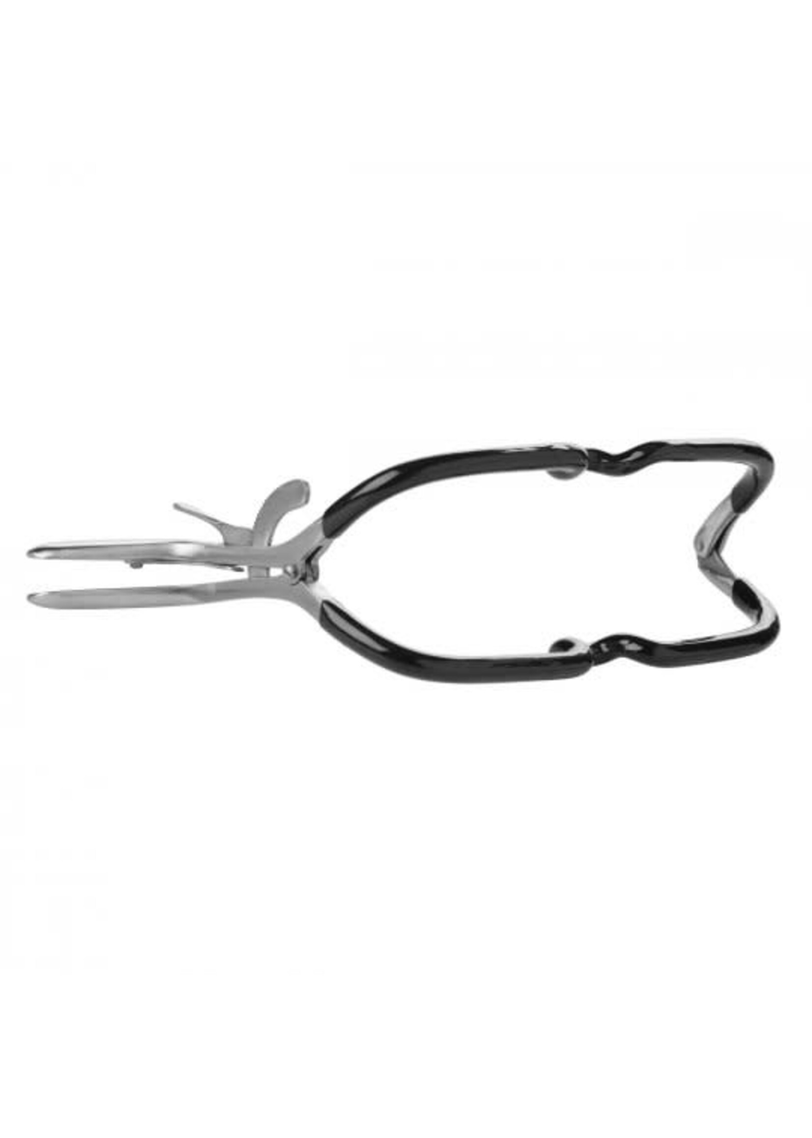Rubber Coated Stainless Steel Jennings Gag