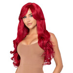 Leg Avenue 27" Long Wavy Wig