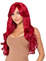 Leg Avenue 27" Long Wavy Wig