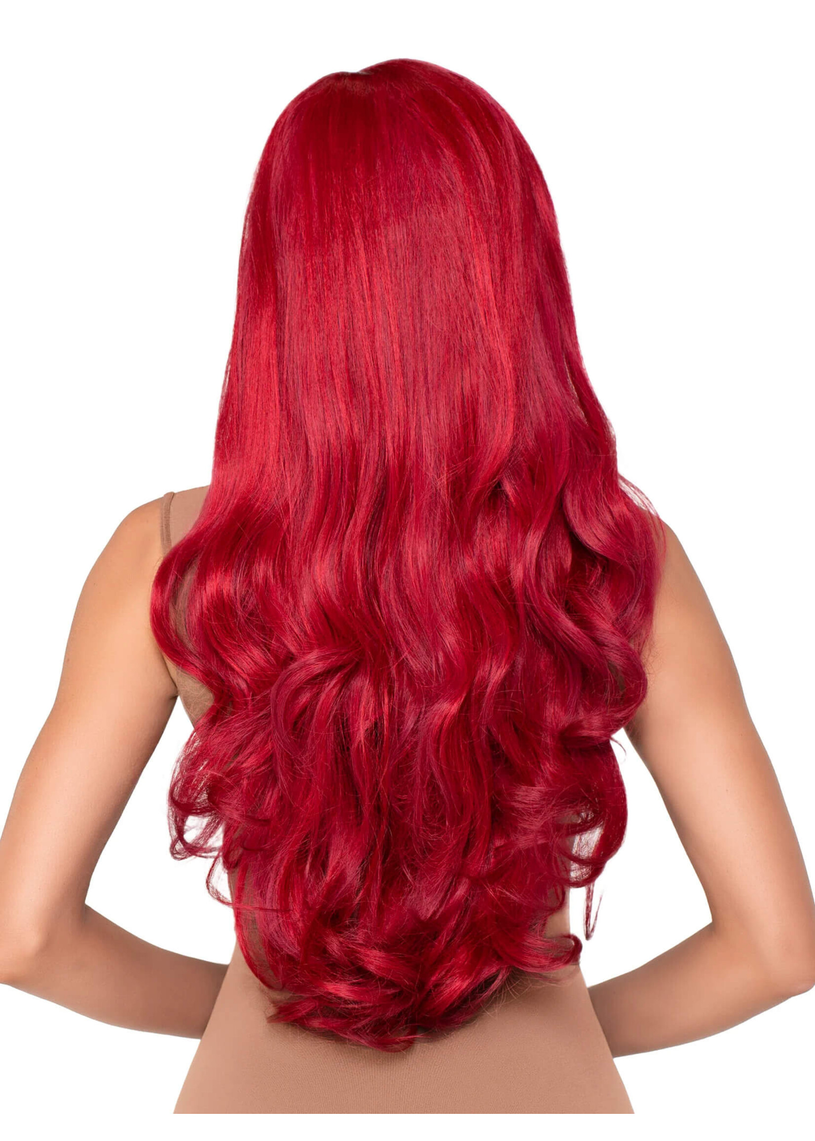 Leg Avenue 27" Long Wavy Wig